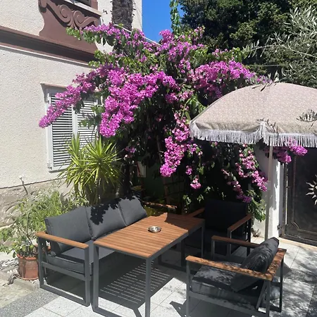 Apartmán Vanda
