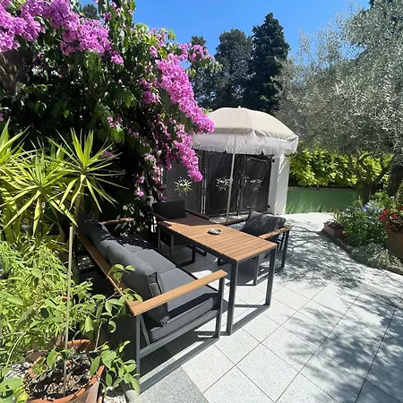 Apartment Vanda