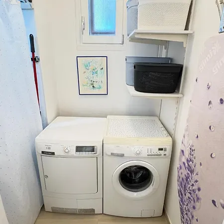 Apartment Vanda
