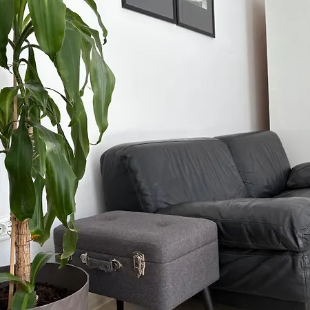 Apartment Vanda Portoroz