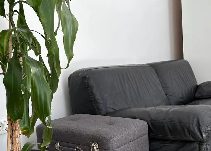 公寓 Vanda 波尔托罗